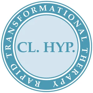 Rapid Transformational Therapy, Clinical Hypnotherapist
